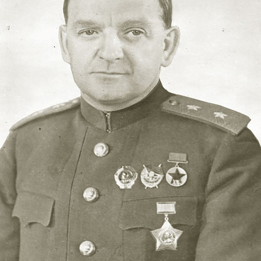 2-я танковая армия и командующий А.Г. Родин