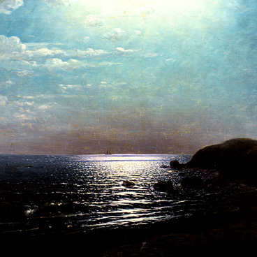 Лов рыбы на Черном море