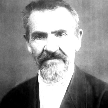 Яков Яковлевич Вебер