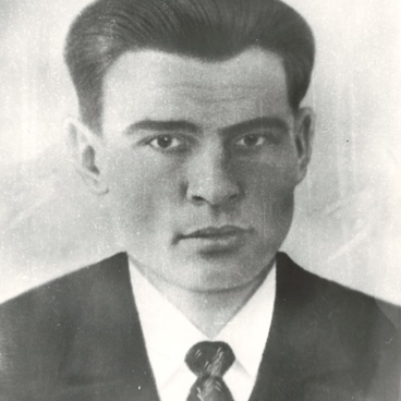 Сергей Михайлович Черепанов