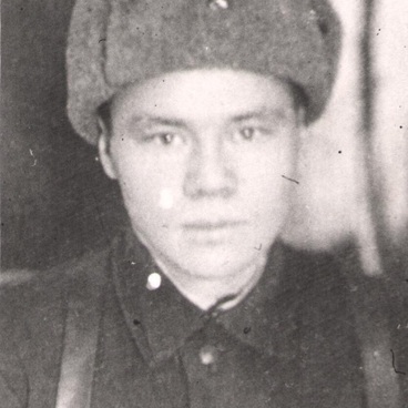 Николай Васильевич Палкин