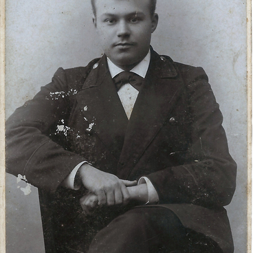 Владимир Иванович Сытин