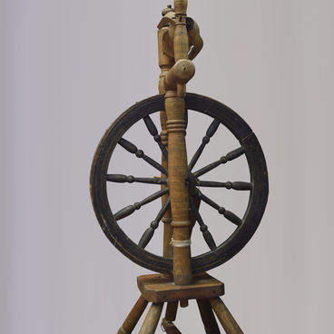 Самопрялка