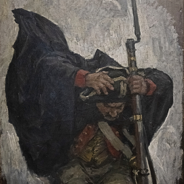 Солдат