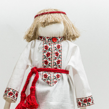 Парень
