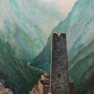 Башня орла