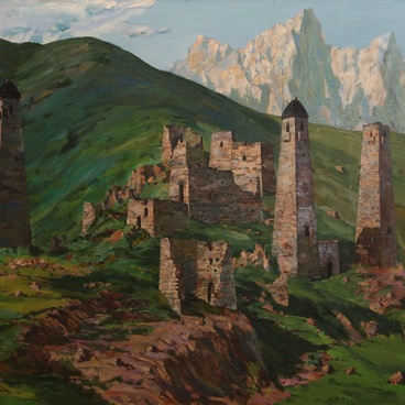 Лялах