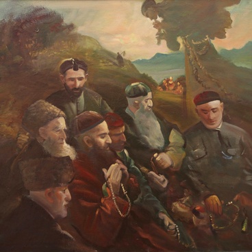 Молитва