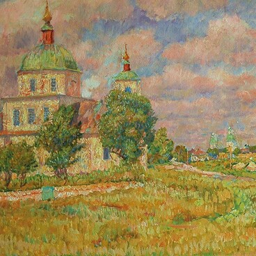 Станица Михайловская