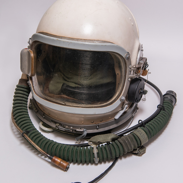 Гермошлем ГШ-6