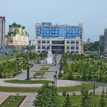 Ледокол Ермак