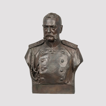 Портрет великого князя Владимира Александровича