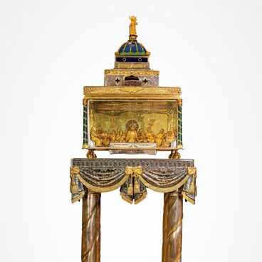 Сионская горница