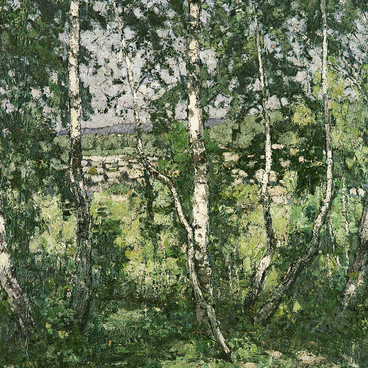 Березы