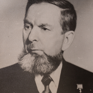 Фотография Дергача А.Н.