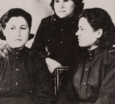 Фотография Григорьевой В.В.