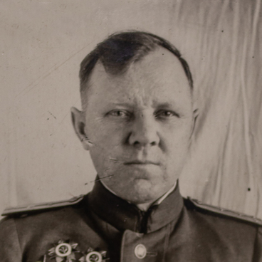 Фотография Жигулёва Н.А.
