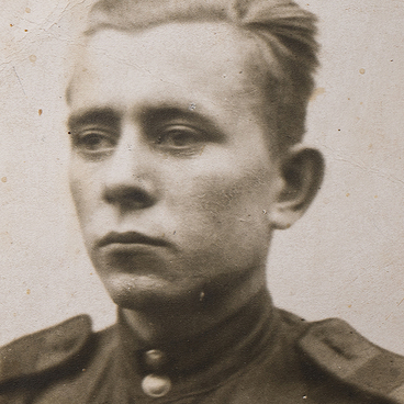 Фотография Колобова Г.Я.