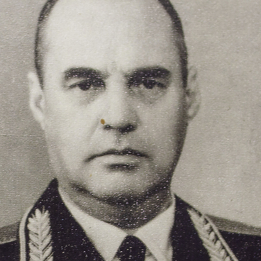 Фотография Тихонова В.Г.
