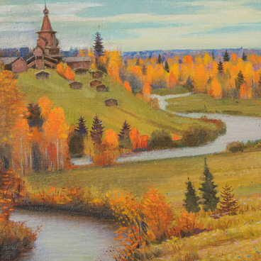 Малые Корелы
