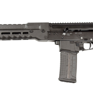 Карабин СУ-SR1