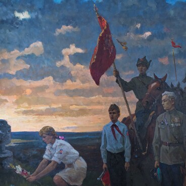 Память о подвиге
