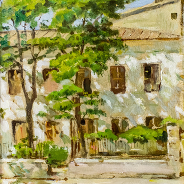 Одесса