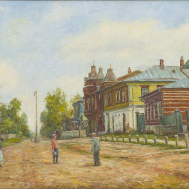 Большая Благовещенская улица