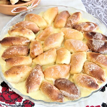 Рандолики