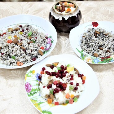 Кутья