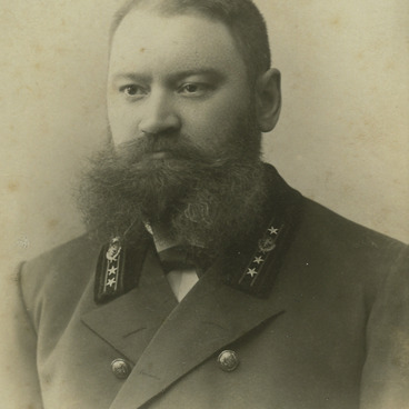 Фридрих Адерман