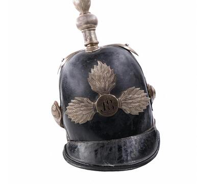 Каска армейская