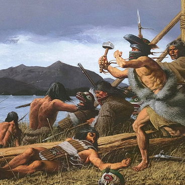 Битва на Ситке 1804 года