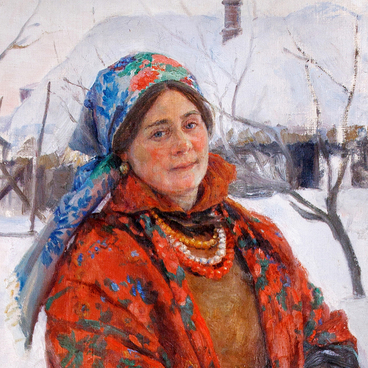 Молодуха