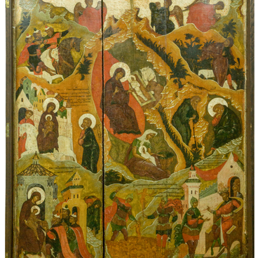 Рождество Христово