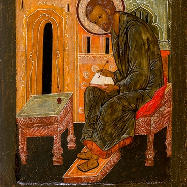 Евангелист Марк