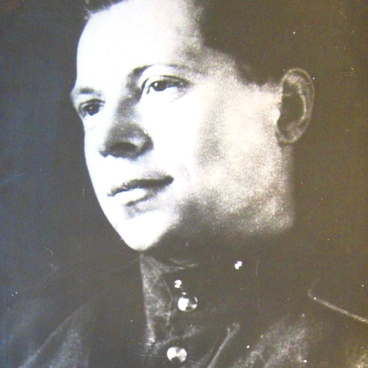 Дятлов Александр Иванович