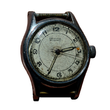 Часы наручные Zenith Pilot