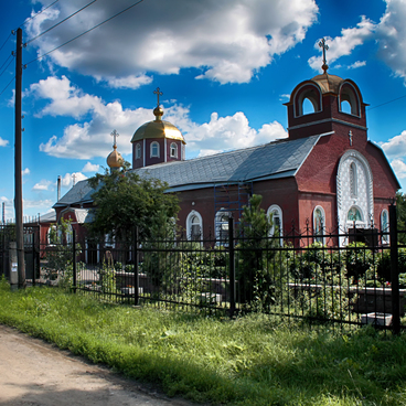 Никольский собор