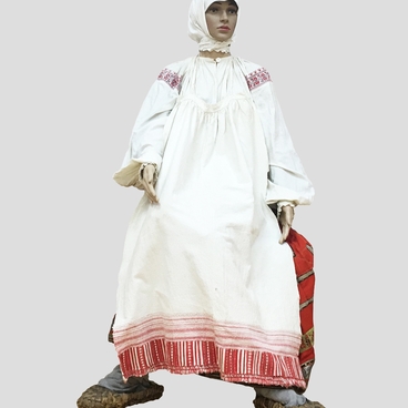 Понёвый комплекс