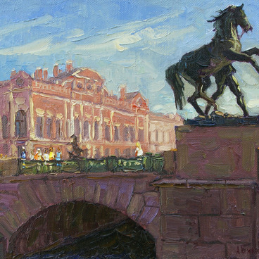 Петербург