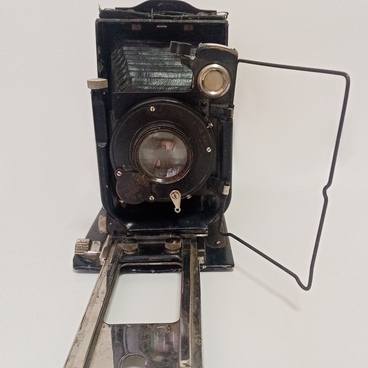 Фотоаппарат