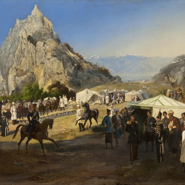 Карагач