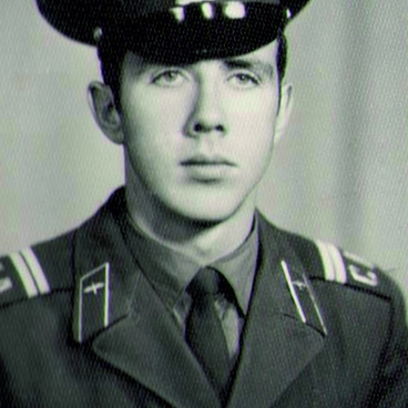 Львов Валерий Валентинович