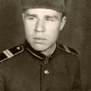 Усачев Виталий Степанович