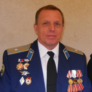 Барышев Анатолий Трифонович