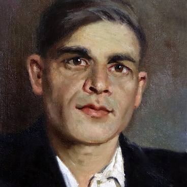 Портрет
