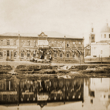 Армянская церковь