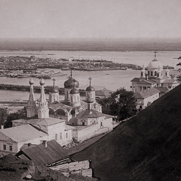 Благовещенский монастырь