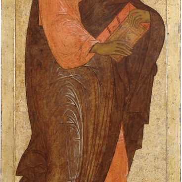 Евангелист Марк